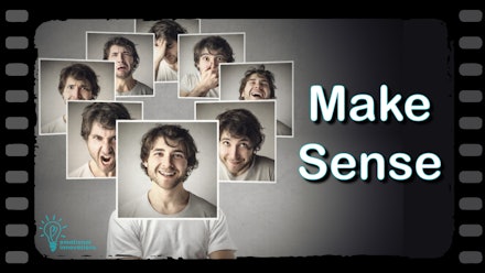 Emotional Innovations Video Library Video