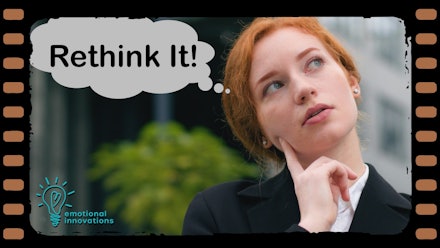 Emotional Innovations Video Library Video