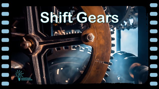 #23 Shift Gears
