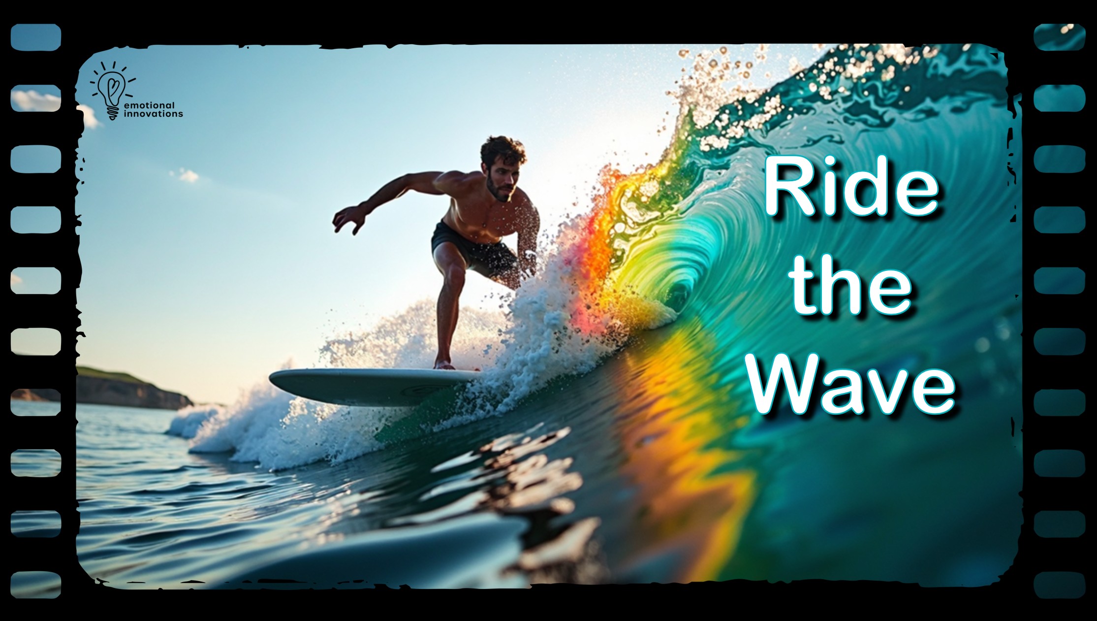 Emotional Innovations Video Library Video