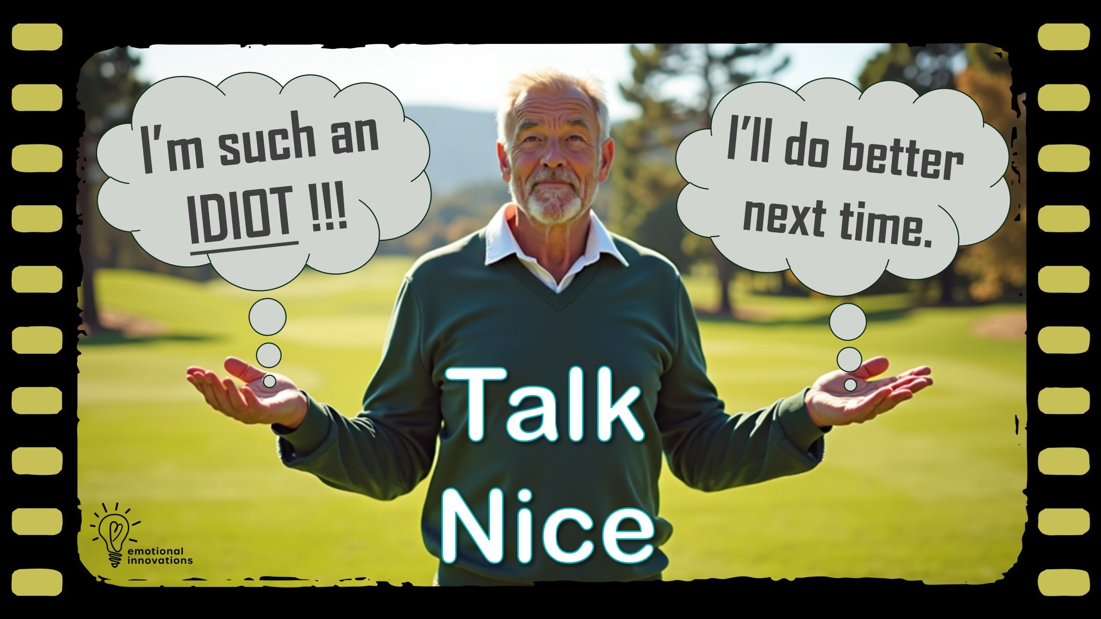 Emotional Innovations Video Library Video