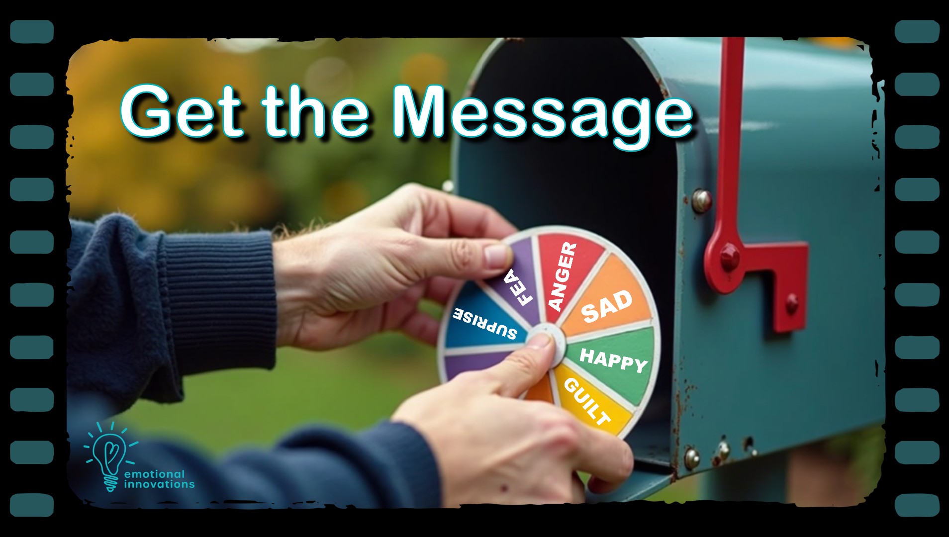 Emotional Innovations Video Library Video