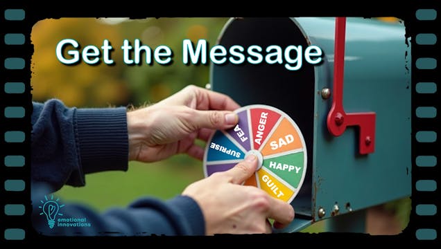 #26 Get the Message