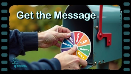 Emotional Innovations Video Library Video