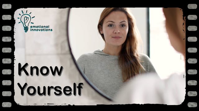 #14 Know Yourself