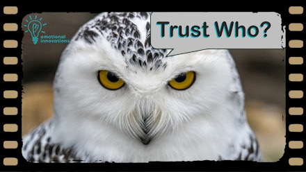 Emotional Innovations Video Library Video