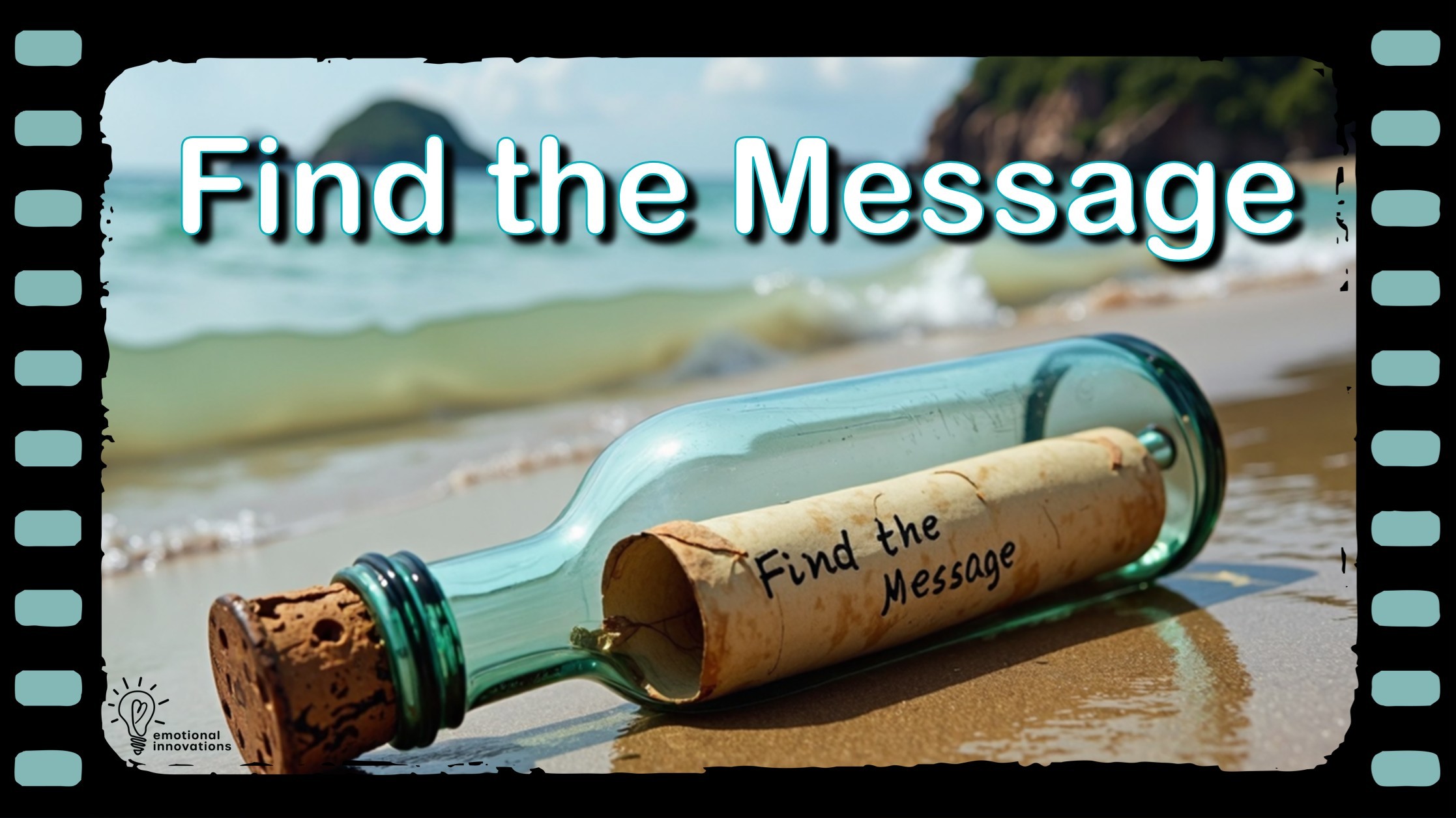 Emotional Innovations Video Library Video