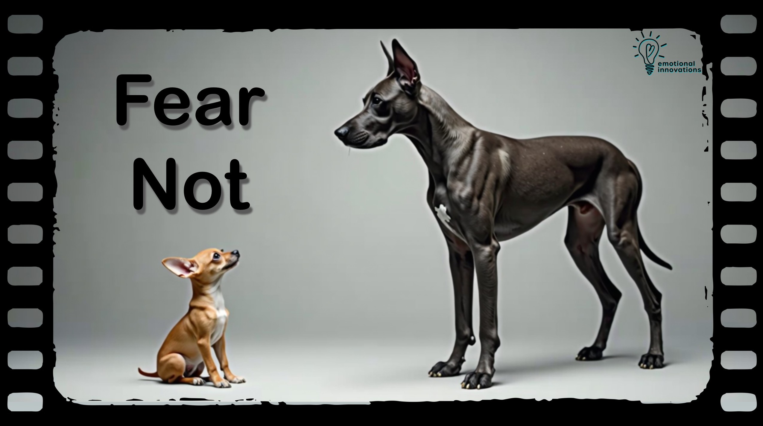 Emotional Innovations Video Library Video