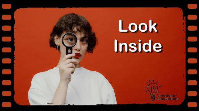 #13 Look Inside