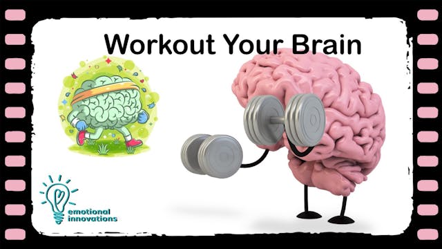 #15 Workout Your Brain