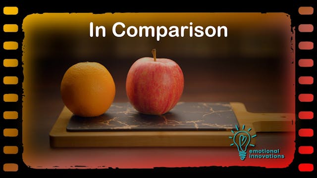 #18 In Comparison