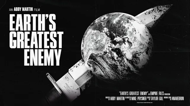 EARTH'S GREATEST ENEMY (2026) | International Version