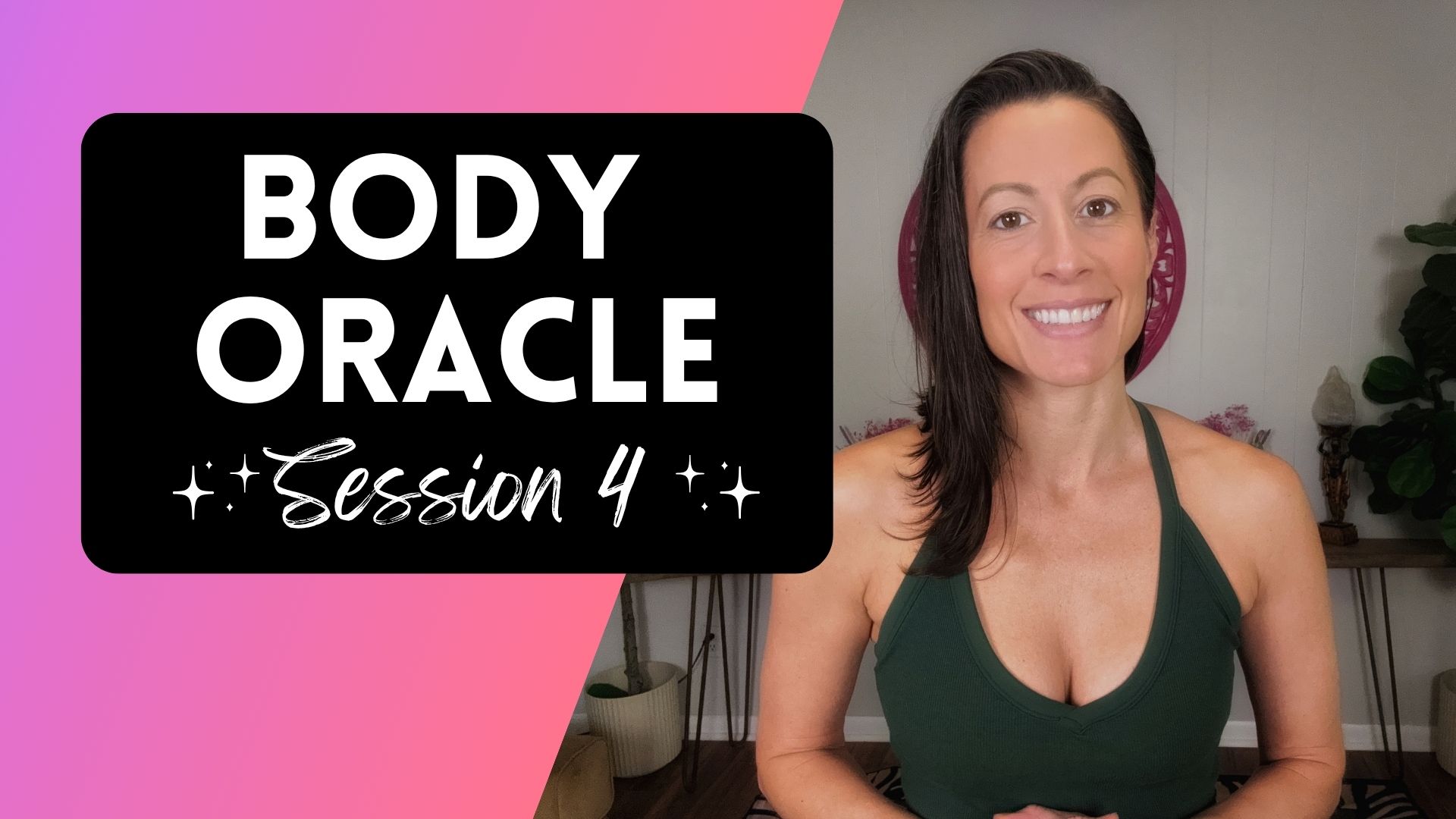 Body Oracle: 4 - Nervous System Cycles