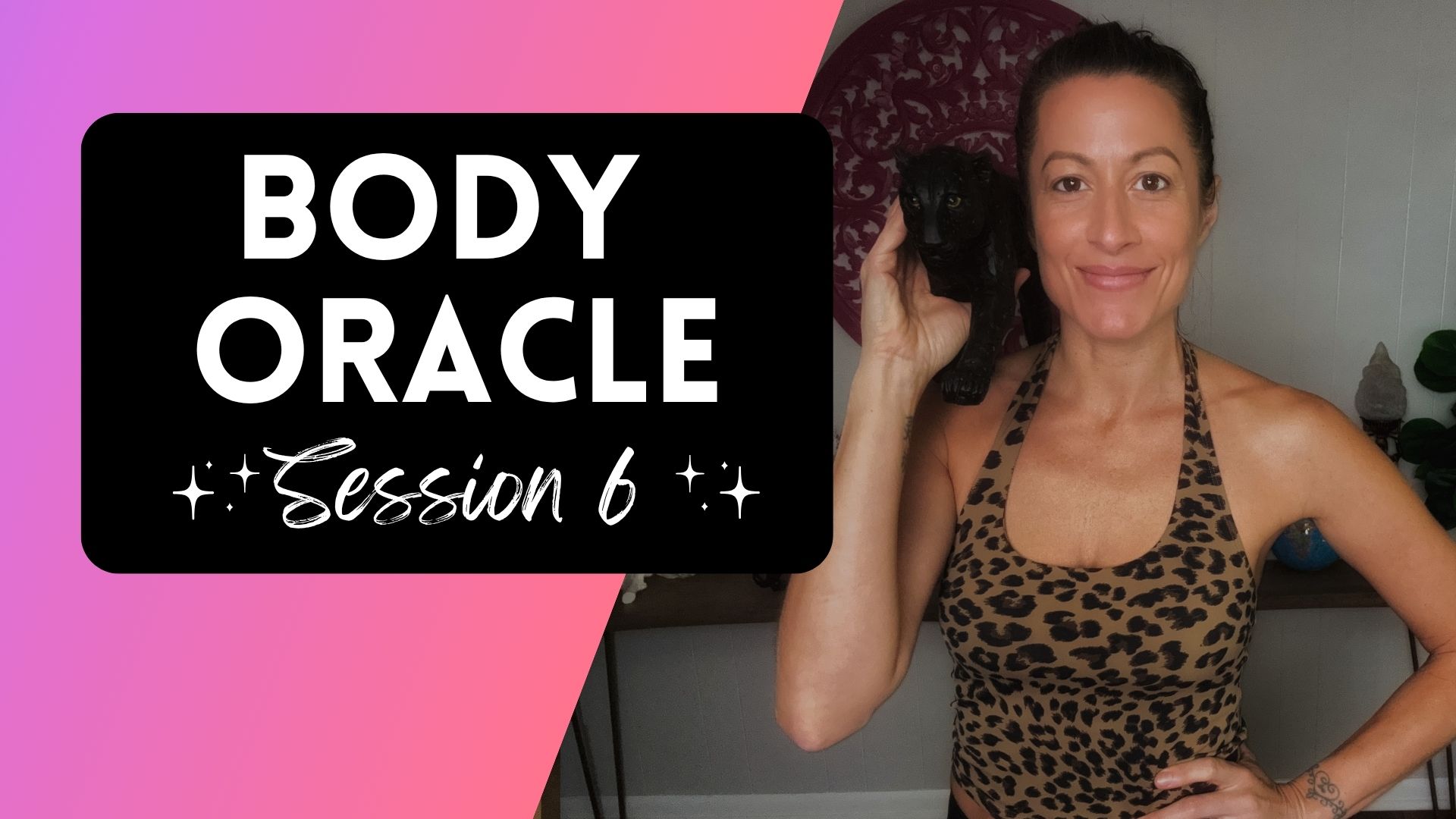 Body Oracle: 6 - Apex Activation