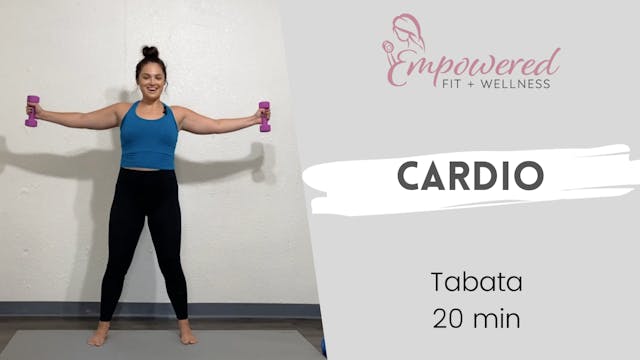 Tabata 