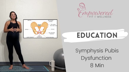 Empowered Fit + Wellness Video