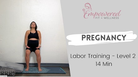 Empowered Fit + Wellness Video