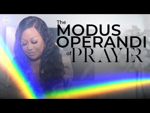 Modus Operandi of Prayerr