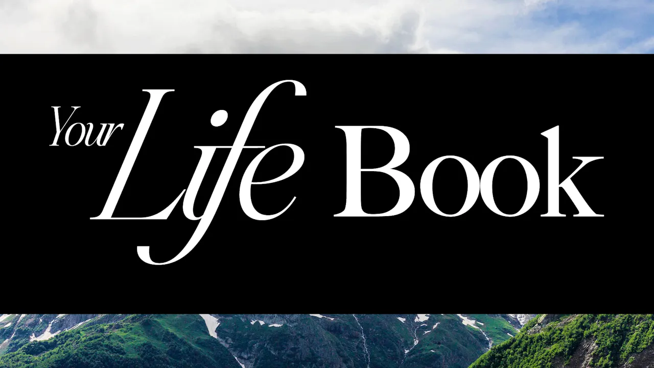Your Life Book Life By Design Empowered TV — Empowering