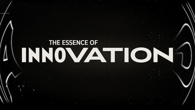 The Essence of Innovation