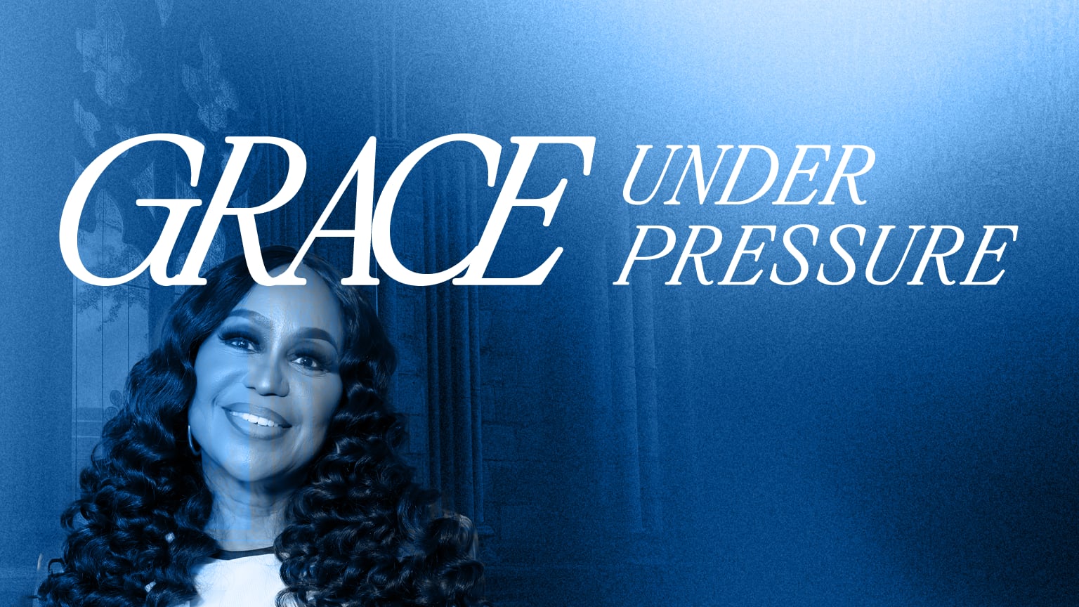 Grace Under Pressure (October)