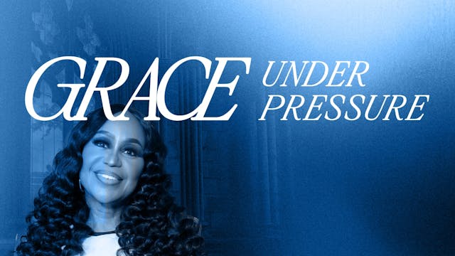 Grace Under Pressure (October)