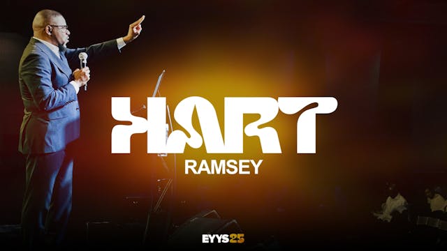 Hart Ramsey