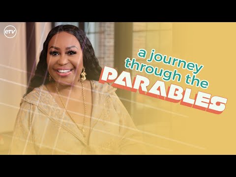 A Journey Through the Parables