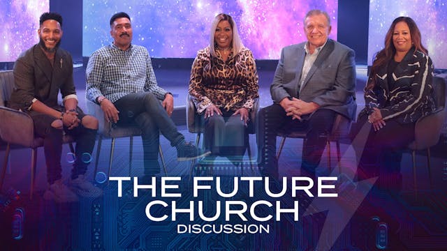 Future Church Discussion