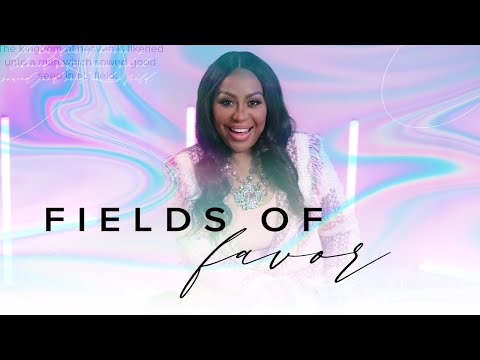 Fields of Favor