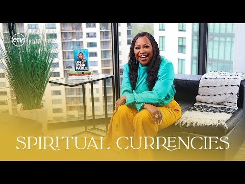 Spiritual Currencies