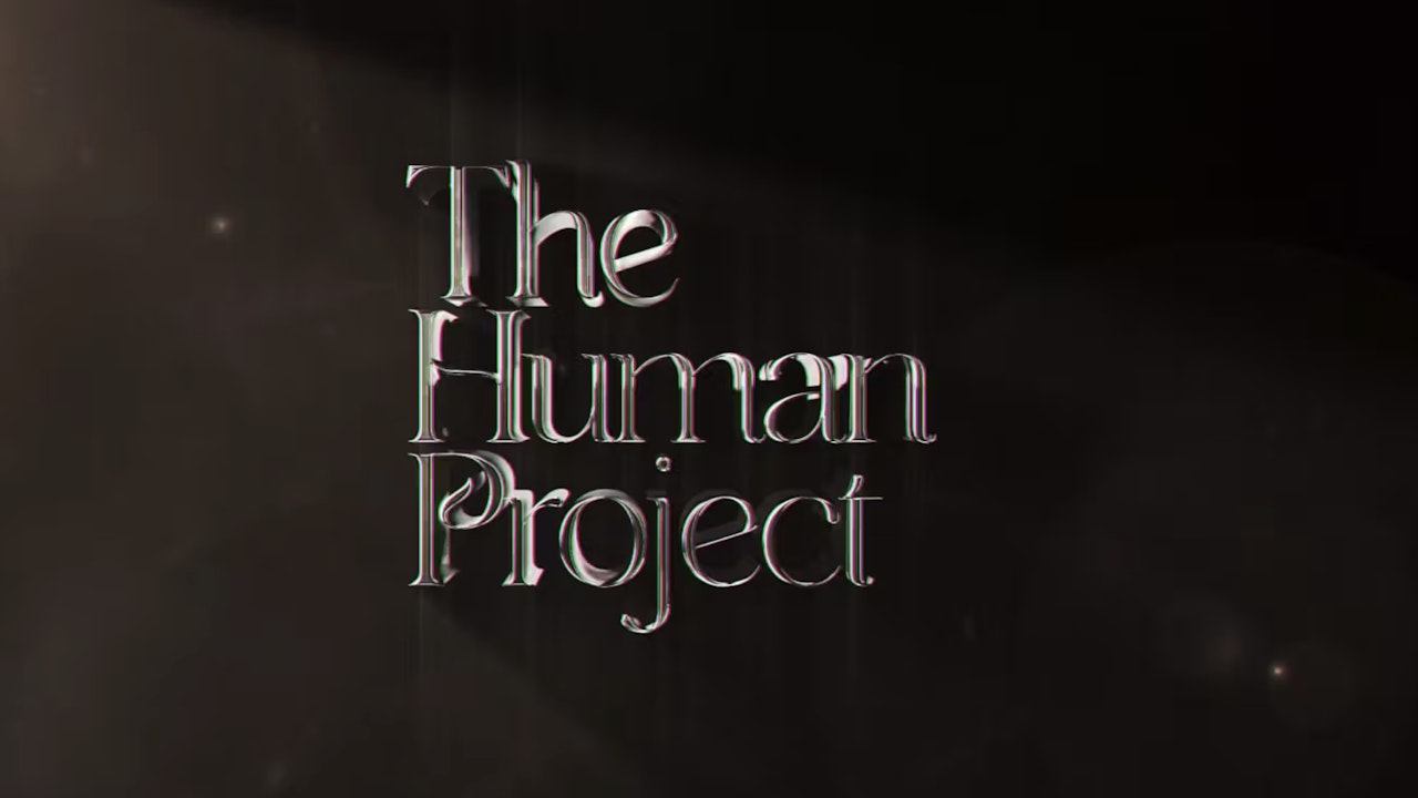 The Human Project - Empowered TV — Empowering the World