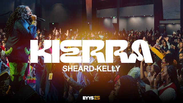Kierra Sheard