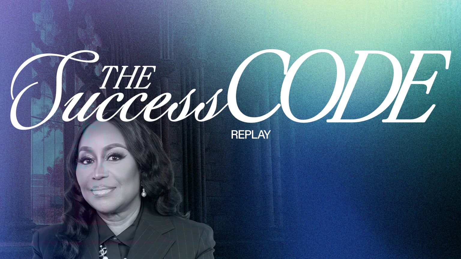 The Success Code (March)