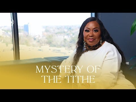 Mystery of the Tithe