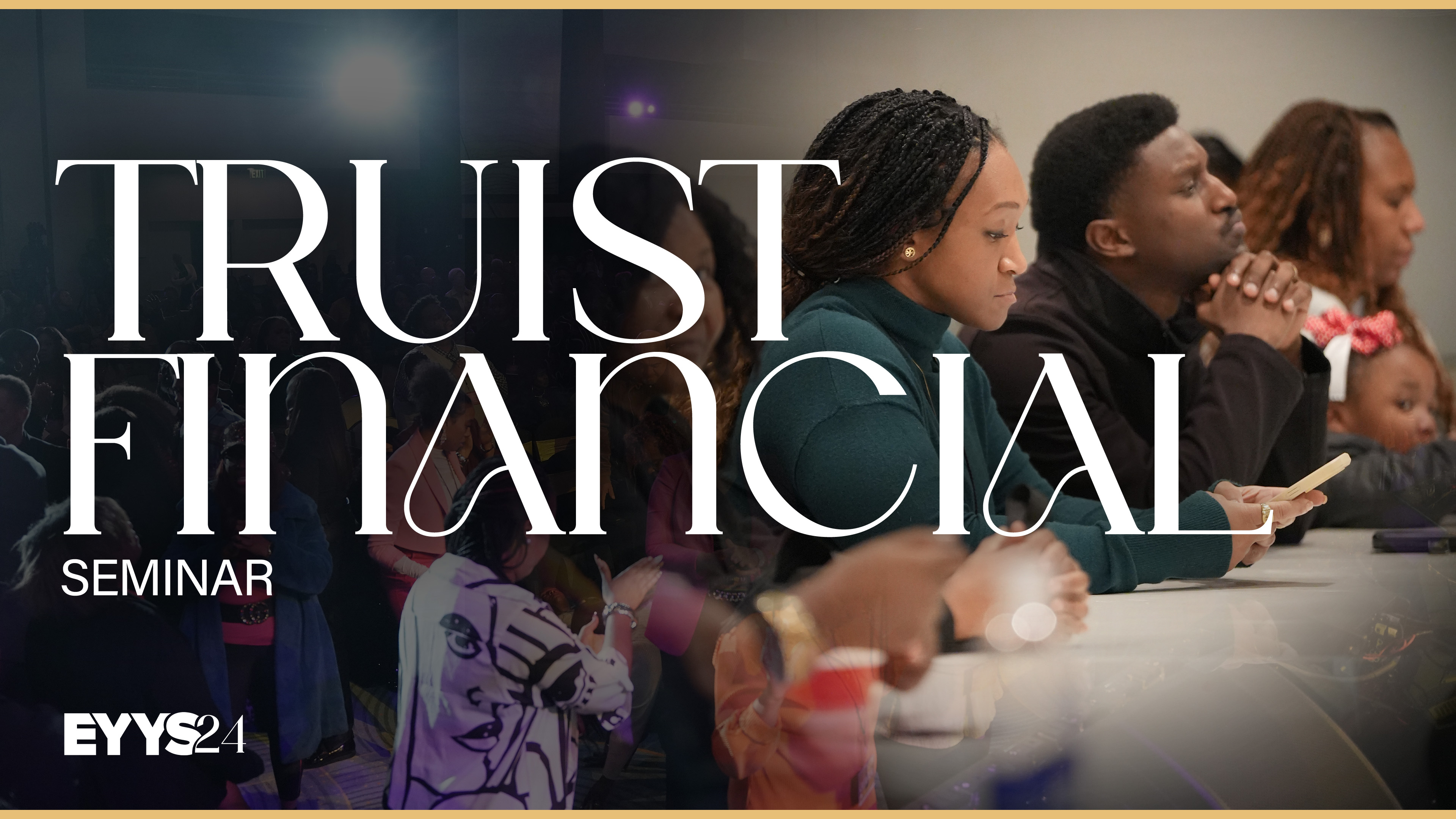 Truist Financial Seminar