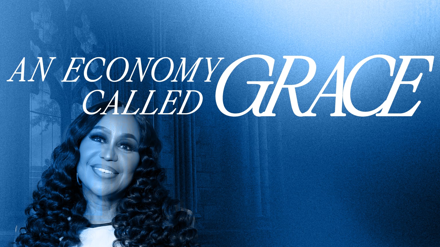 An Economy Called Grace (September)