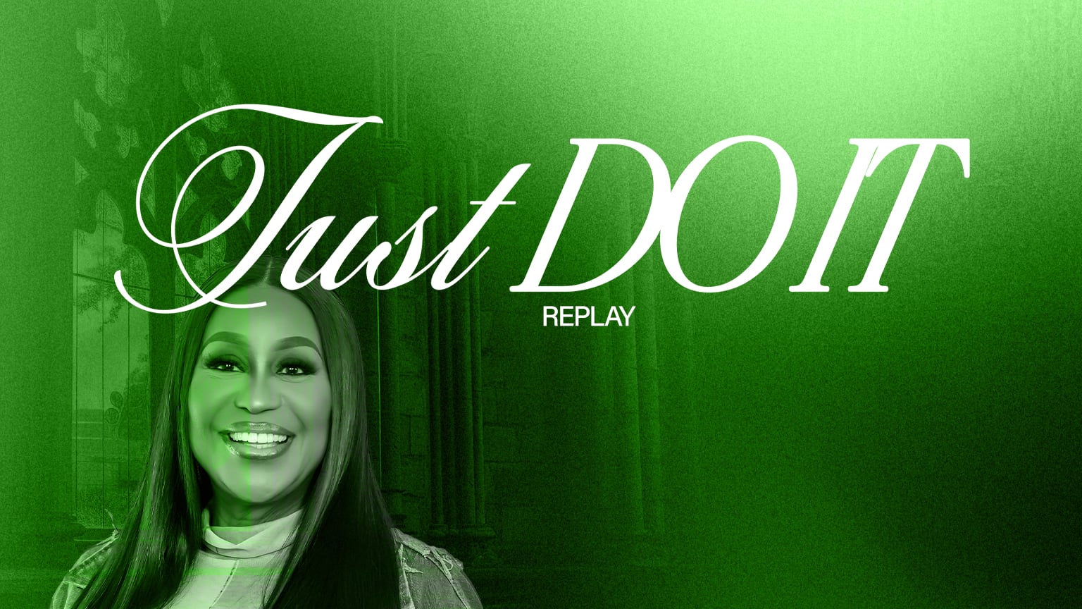 Just Do It (December)