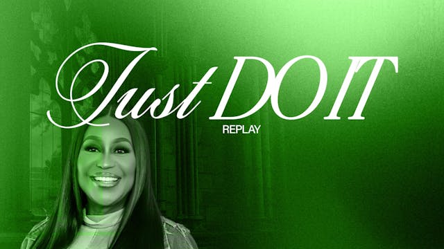 Just Do It (December)