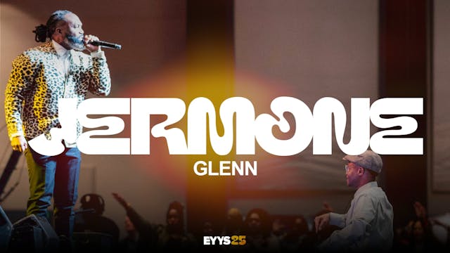 Jermone Glenn