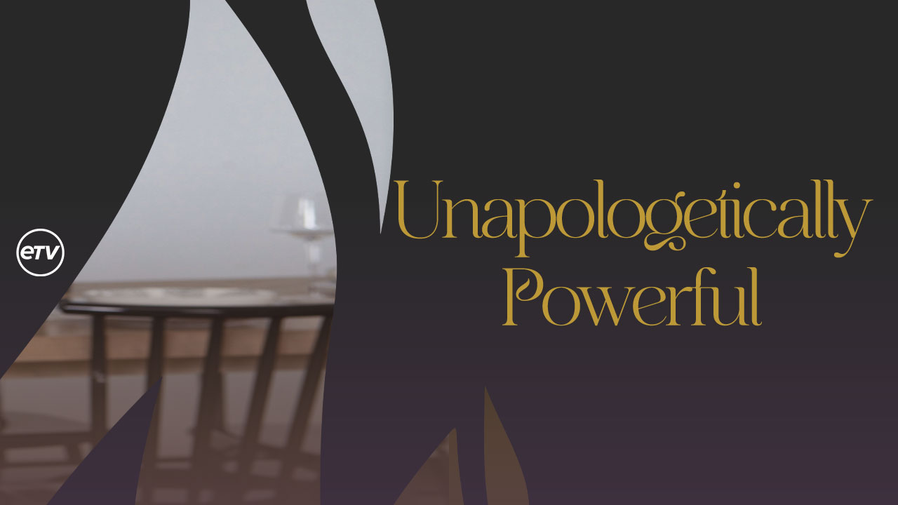 Unapologetically Powerful