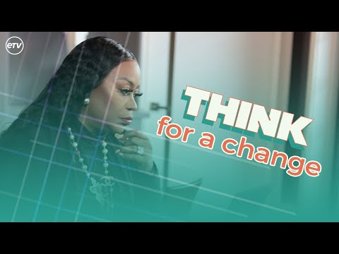 Think For A Change, Part One