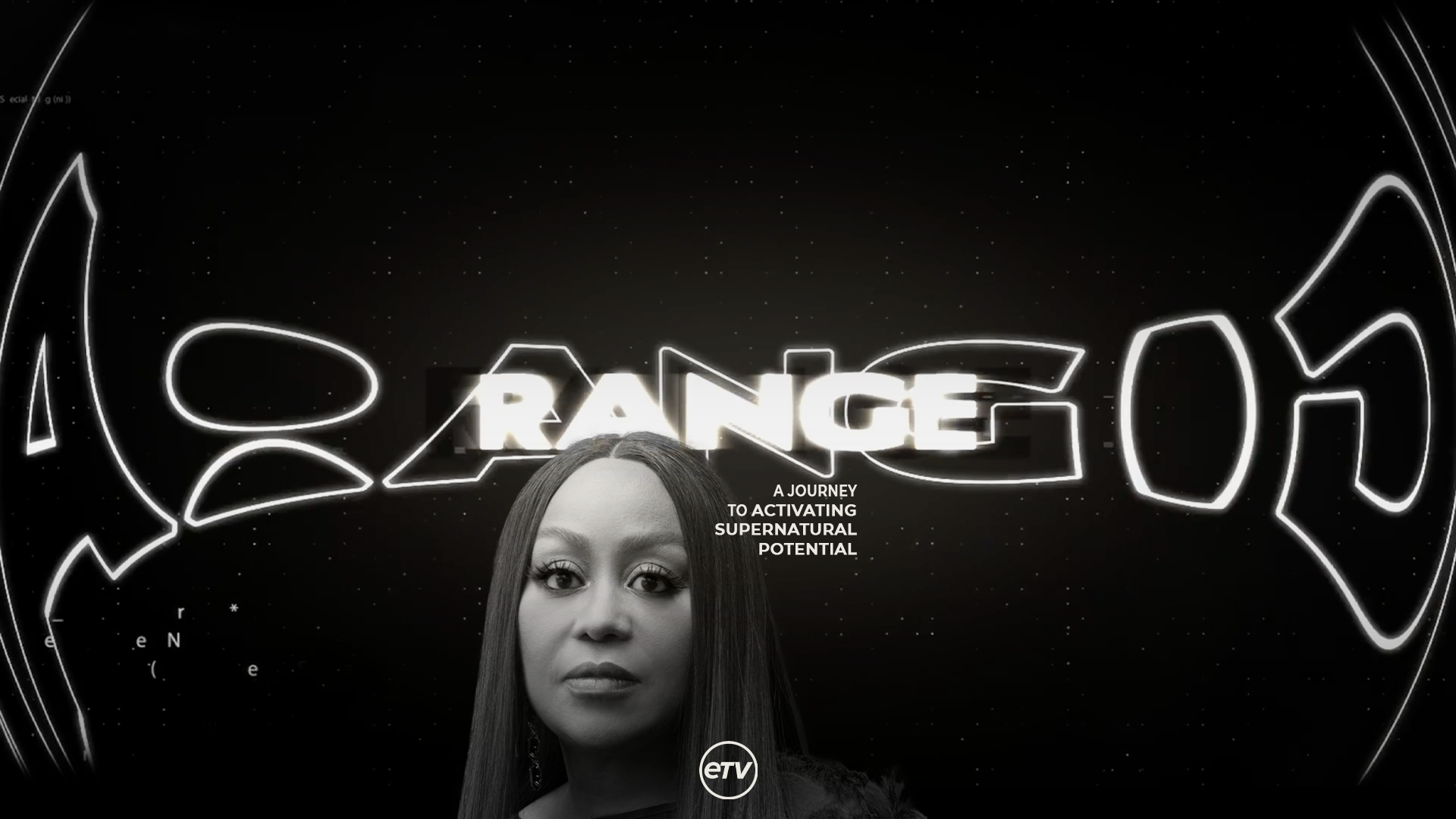 RANGE: A Journey to Activating Supernatural Potential