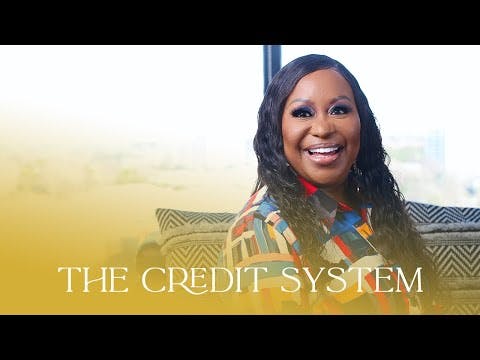  The Credit System