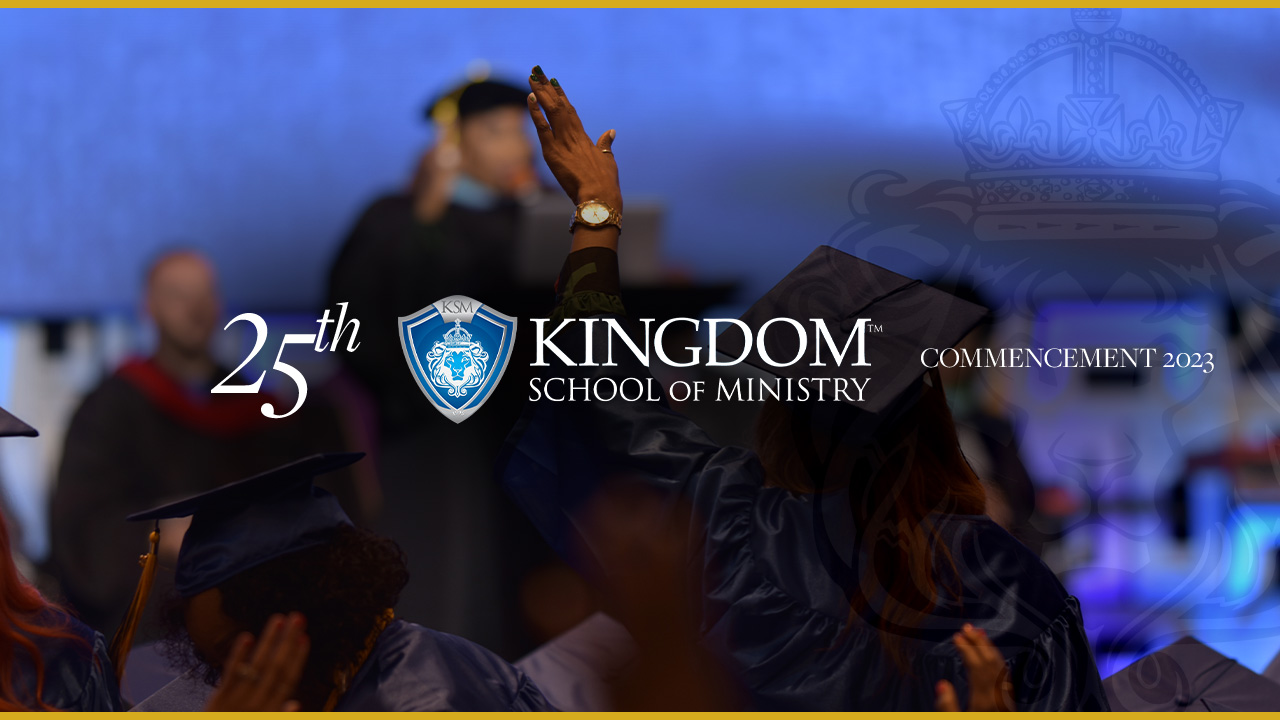 KSM Commencement 2023