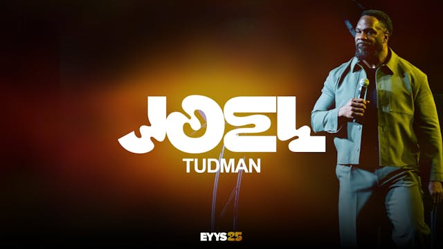 Joel Tudman