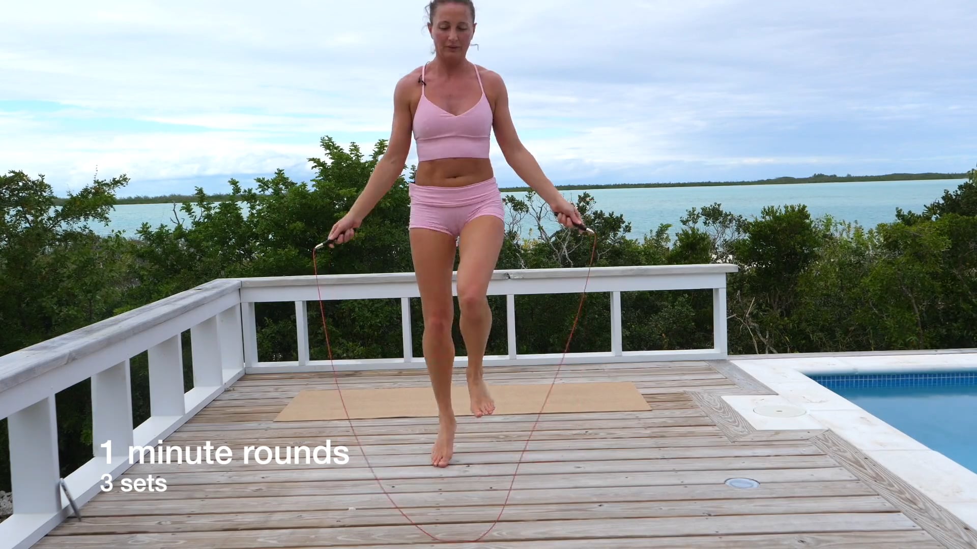 7 Day Challenge Trailer