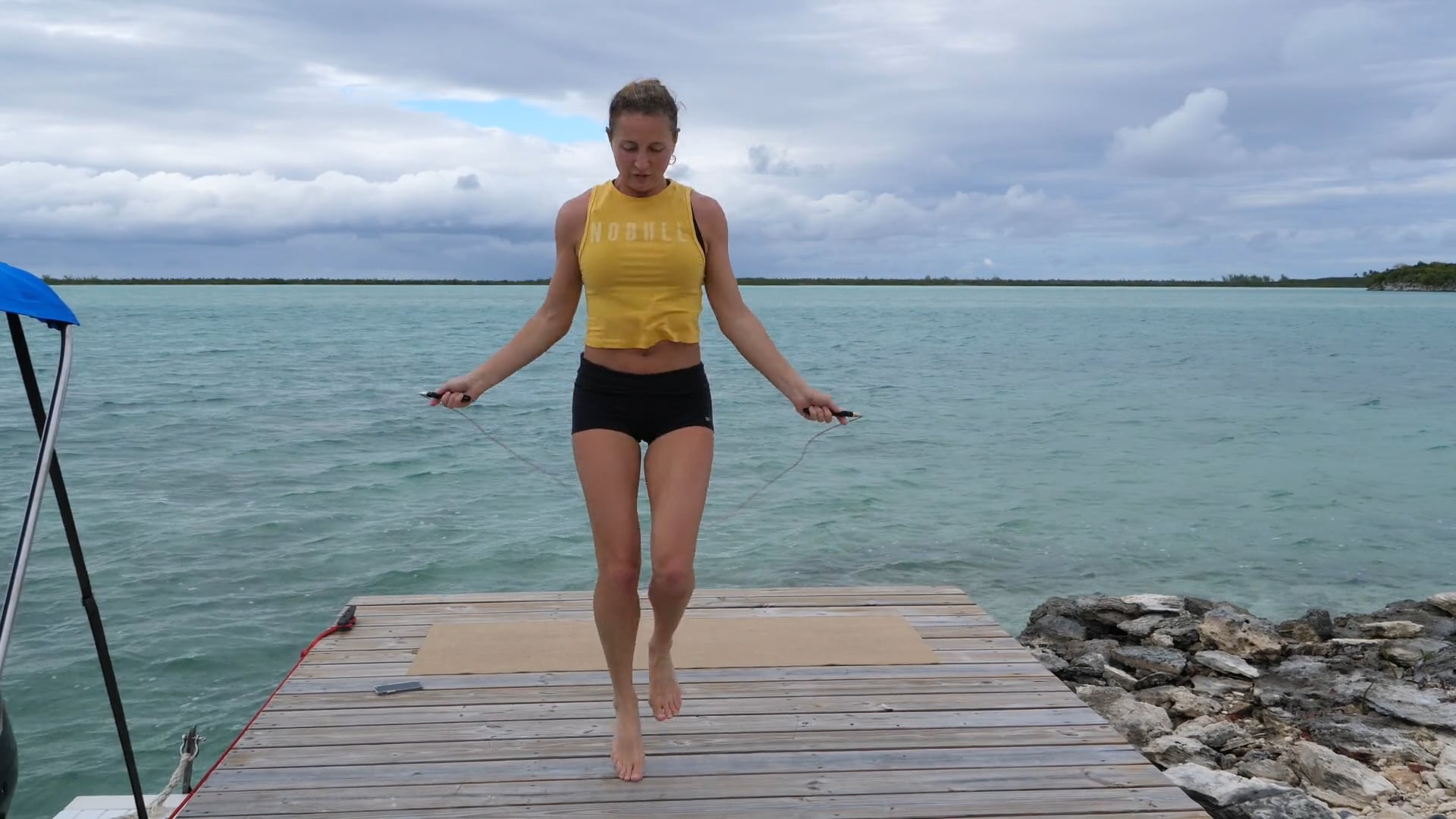 Day 6 of The 7 Day Challenge