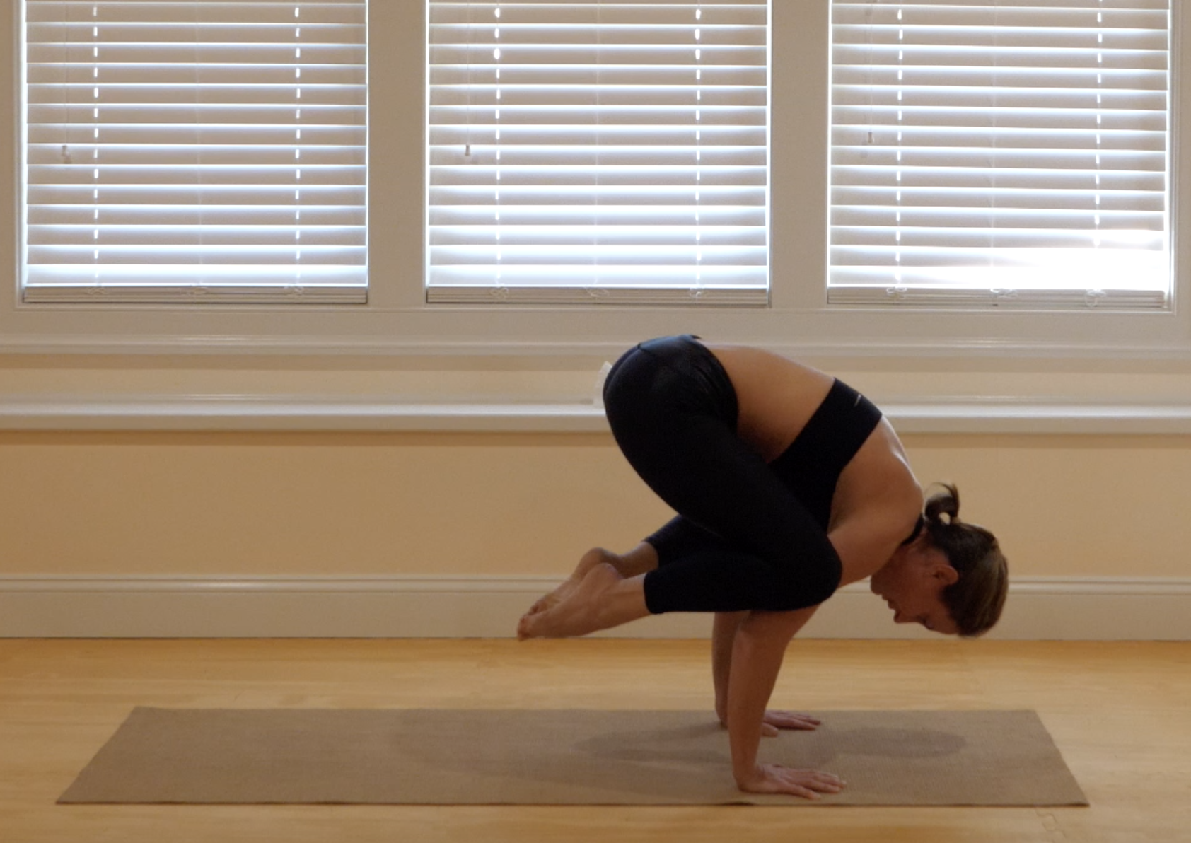 Light Your Yogi Fire