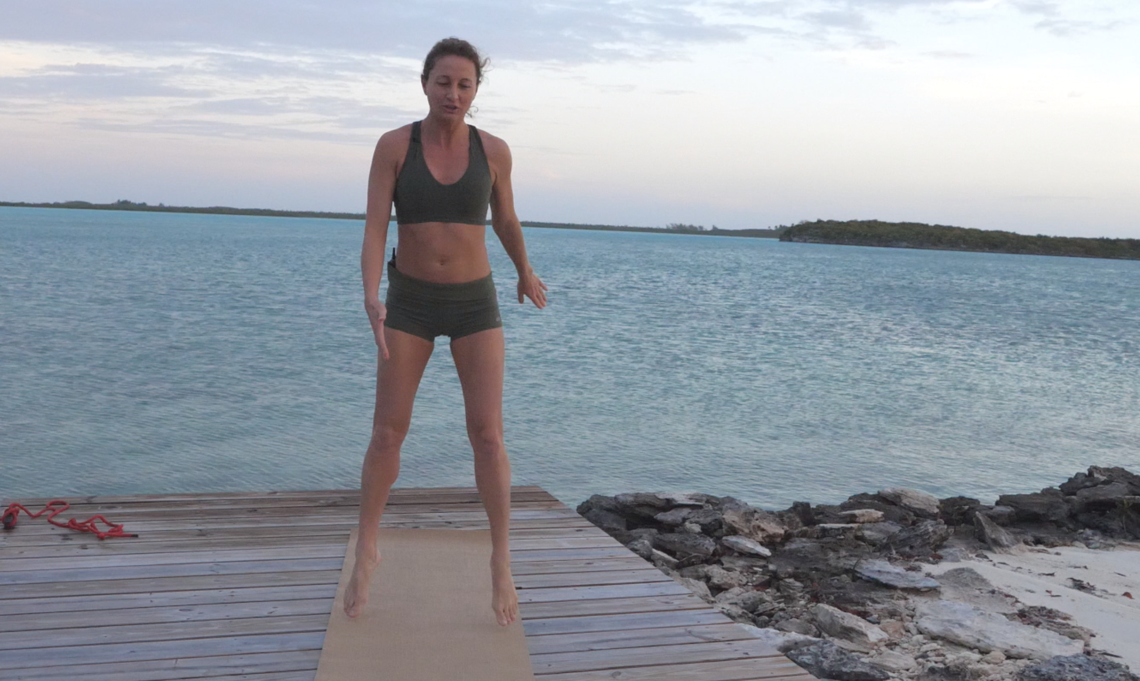 Day 2 of The 7 Day Challenge